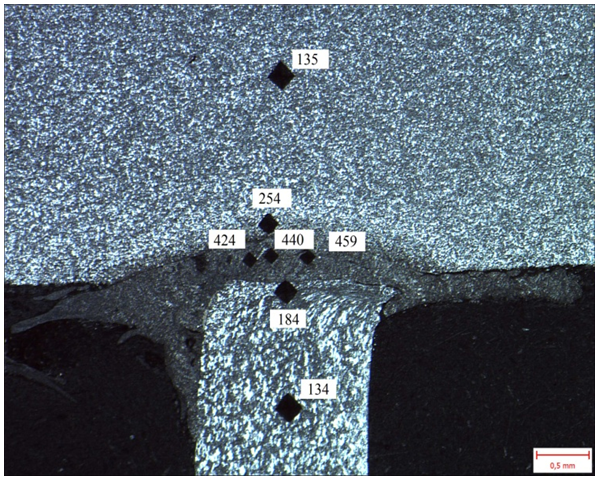 Comp hf hard - Laser Welding