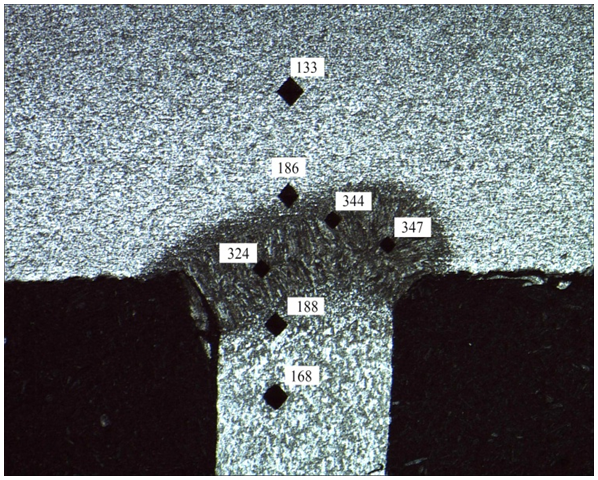 Comp laser hard - Laser Welding