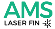 AMS Laser Fin
